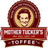 Mother Tucker's Toffee