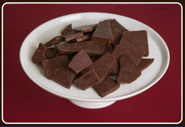 Coffee Toffee 4 oz. - Mother Tucker's Toffee ,  - Gift