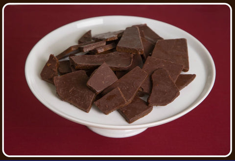 Coffee Toffee 4 oz. - Mother Tucker's Toffee ,  - Gift