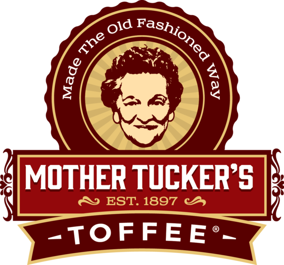 Mother Tucker's Toffee